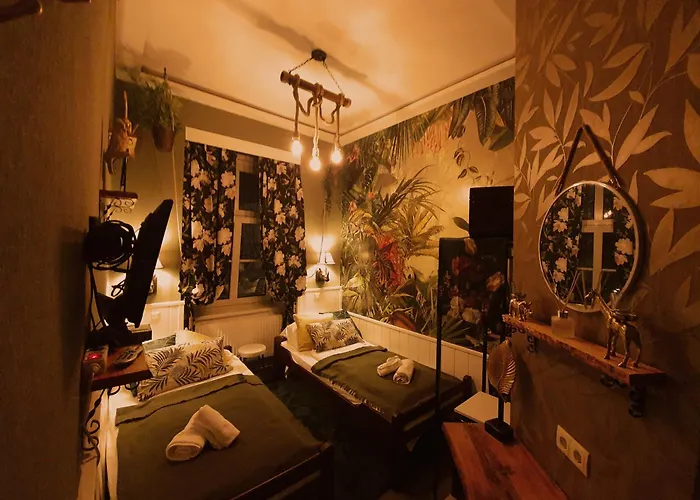 Urban Boutique Hotel Wien