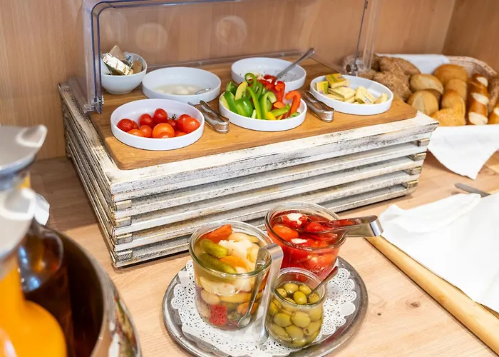 Aviano Boutique Hotel Wien